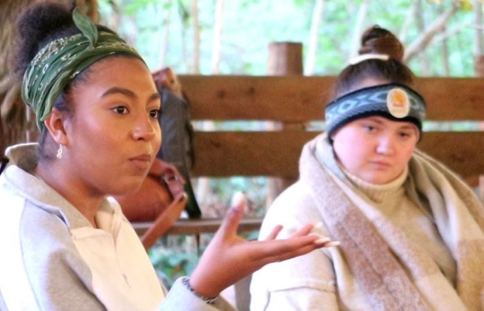 Compassionate Co-Inquiry