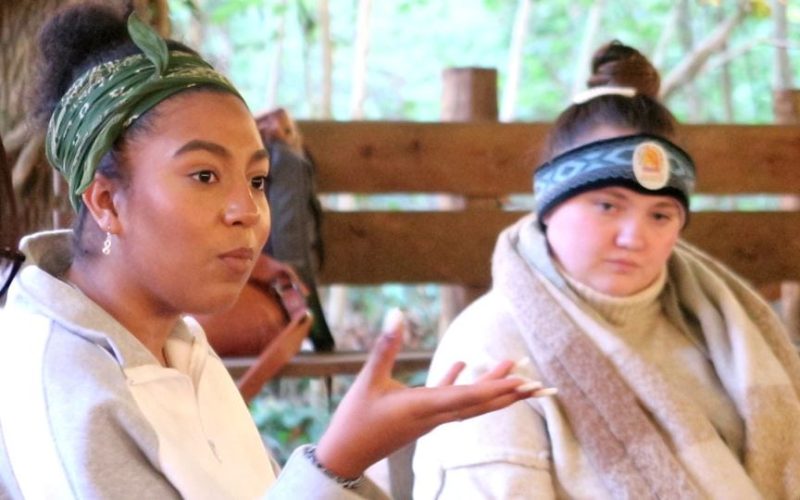 Compassionate Co-Inquiry