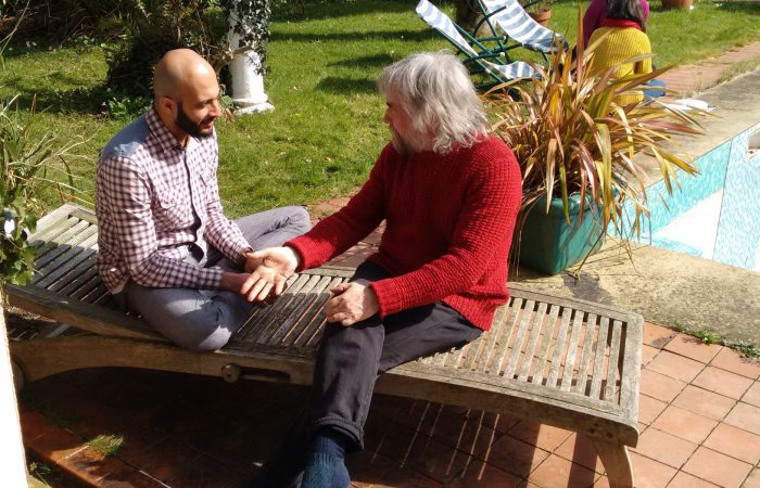 Storytelling for Changemakers